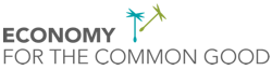 Economy for the common good Logo