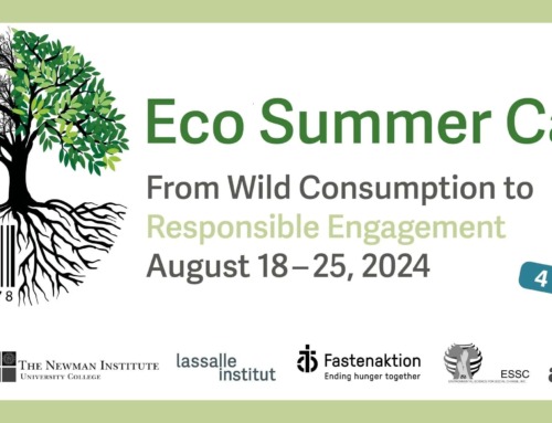 Eco Summer Camp 2024: A Global Gathering for Sustainability